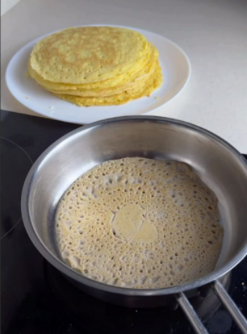 [Мария Галицкая] Как готовить на стальной сковороде без слёз и напряжения (2025)