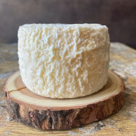 [СыроварКрым] Козьи сыры (2025)