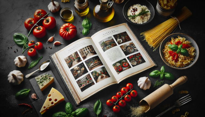 [Мария Золина] [Кулинарная школа SensЕat] Мир на вашей кухне: искусство адаптации разных кулинарных культур (2024)