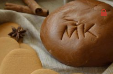 [Виктория Бредис] Мастер-класс козульное тесто (2023)