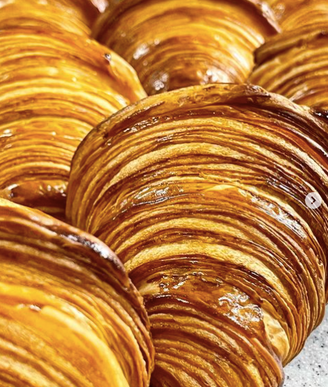 [multihleb] Валерий Мещеряков - Круассан 2.0 (2022)