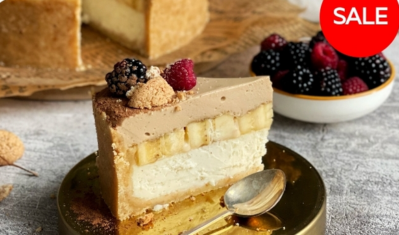 [Ольга Богатова] Чизкейк Эркюль Пуаро (2024)