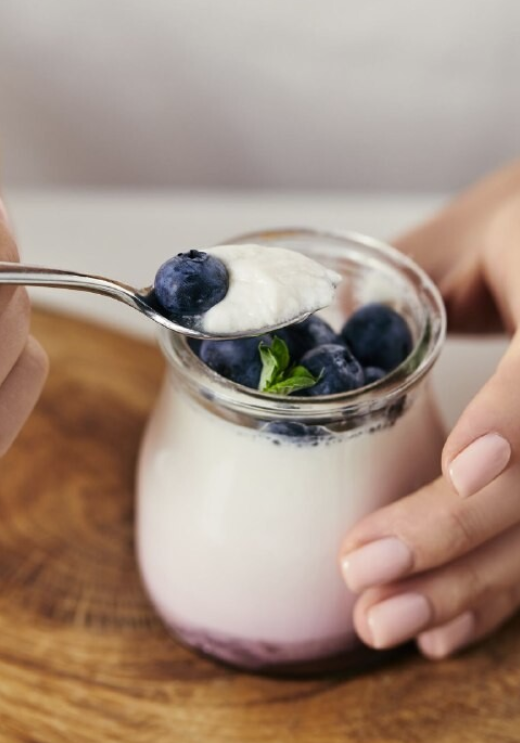 [Хариприя] [Первая Вега Онлайн Школа] Молочные реки (2024)