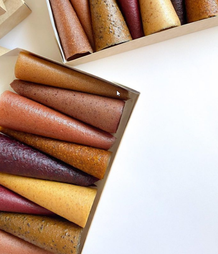 [hurma.boom] Курс по пастиле (2024)