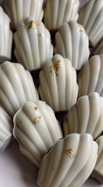 [Валерия Белокур] Пироги со всего мира (2024)