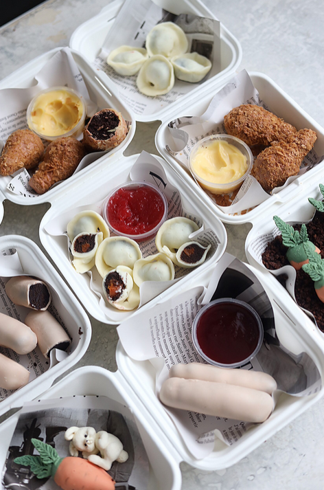 [Ильзира Карагузина] Картошка. Тренд 2024 [ilzi_]