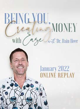 [Дейн Хир] Быть собой, с лёгкостью создавая Деньги (2022)