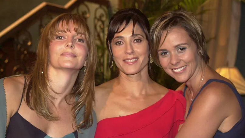 [Юлия Воронина] Женщины в любви (2022)