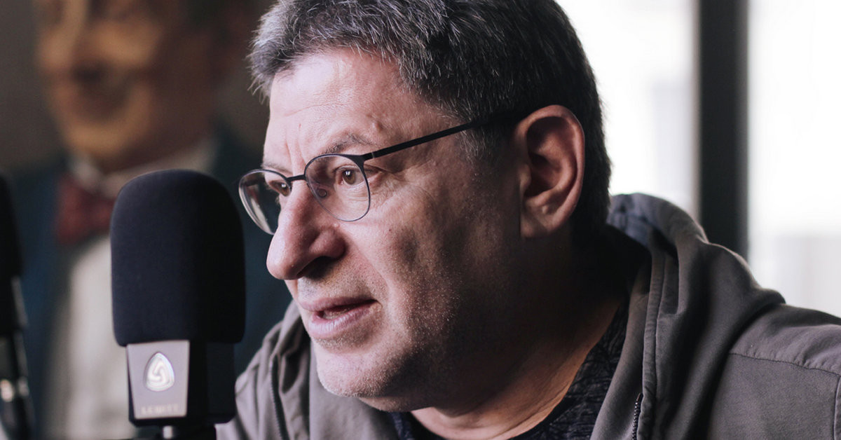 [Михаил Лабковский] Публичная онлайн-консультация «Сам себе психолог: учимся основам самопомощи»