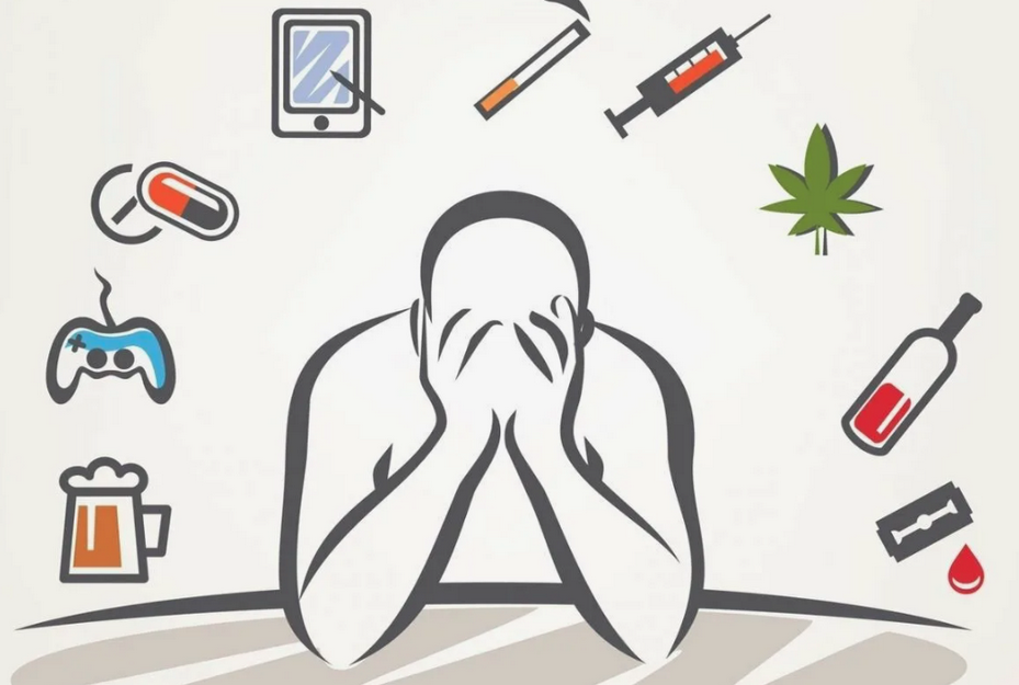 [Наталья Хаустова] [natahaus] Схема от зависимостей (2024)