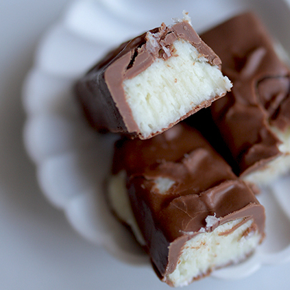 [Лилия Завадская] Сборник рецептов Батончики (2023)