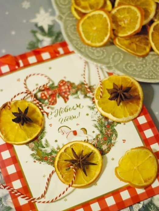 [Ирина Таро] Проект "Рождественские истории" (2021)