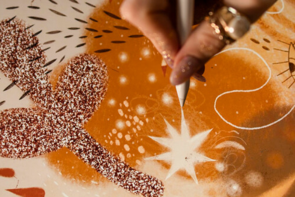 [Карина Кино] [kkartschool] Digital иллюстрация (2024)