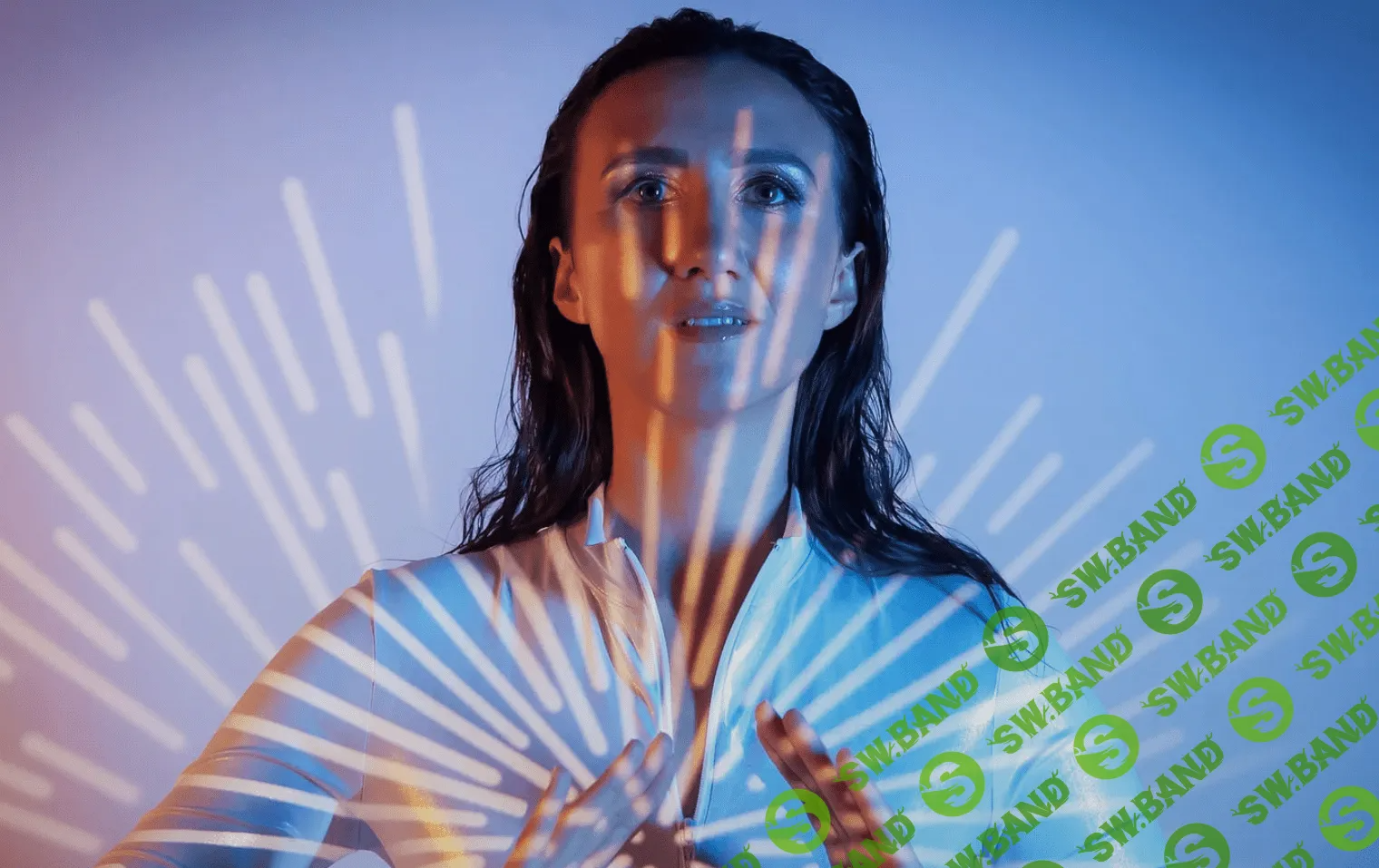 [Татьяна Соло] Шаг вперёд (2023)