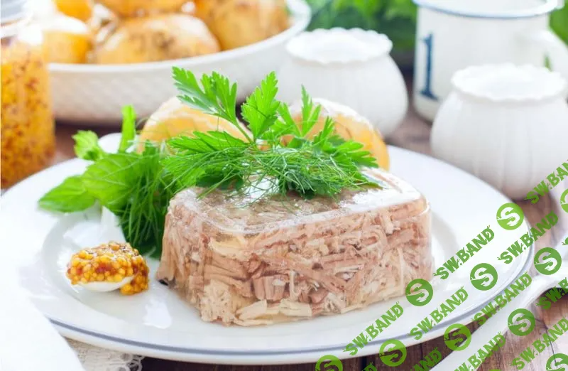 [Labfood] Холодец и заливная рыба (2023)