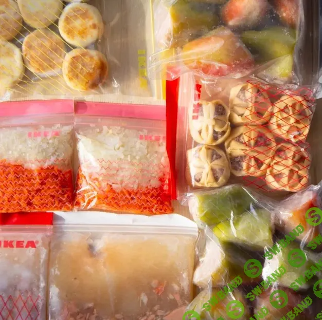 [Юлия Глыва] Ленивая хозяйка (2023)