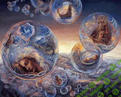 [Мастер Кит] «Принятие», «Выход из иллюзий», «Снятие лоска» (2023)