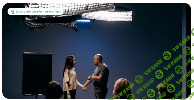 [PSY2.0] Любовь. Эгоизм. Выбери себя! (2023)