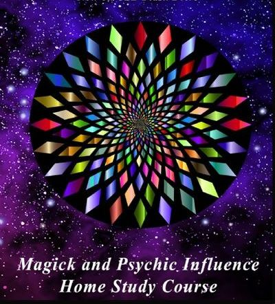 [Пол Джеффри Росс] Магическое и экстрасенсорное воздействие. Часть 1 из 10 (2023)